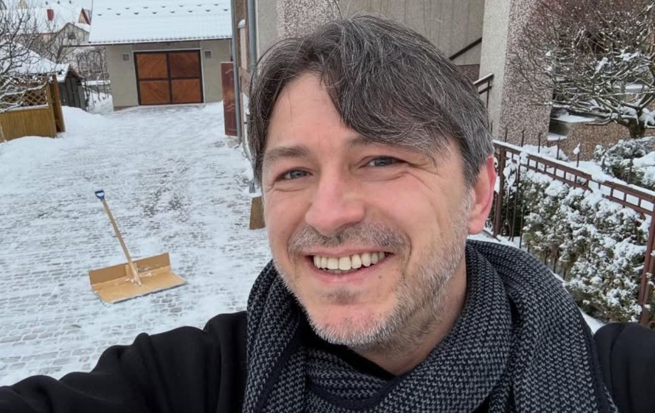 Сергій Притула "залетів" у Threads: про що він пише і як реагують українці