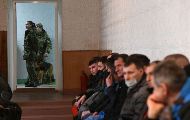 Аналитики ISW убеждены, что мобилизация в РФ не повлияет на ход войны в ближайшие месяцы