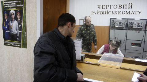 В Полтавской области приняли важное решение по ТЦК: о чем речь