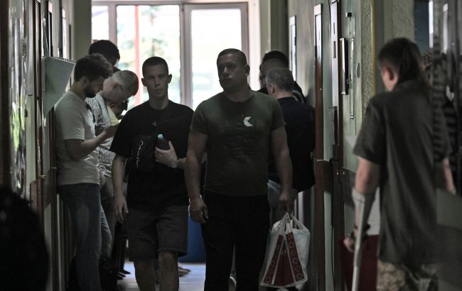 Скільки військовозобовʼязаних перебувають у розшуку: відповідь Сухопутних військ