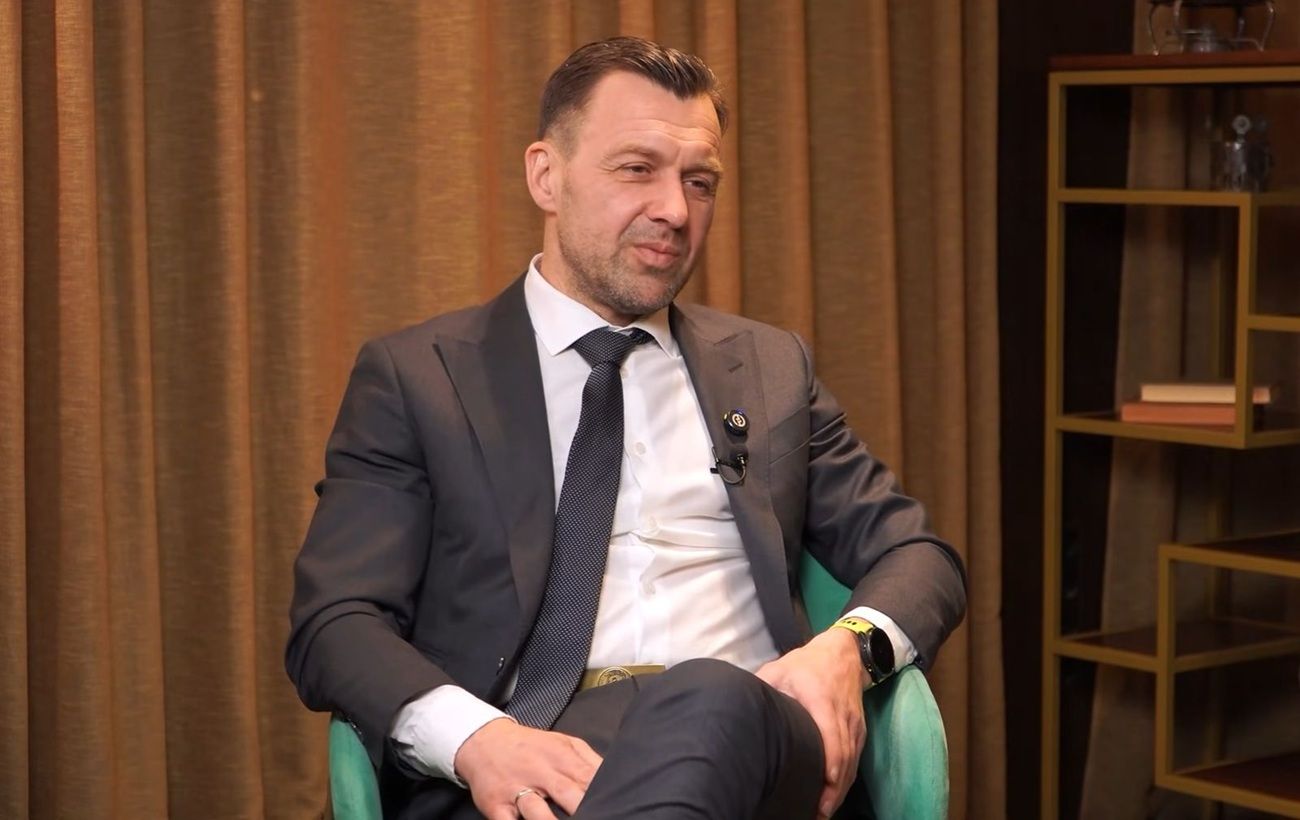 Чоловік-військовий Хамайко зізнався, чи пустив би доньку служити в ЗСУ