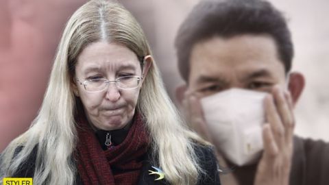 Травми і ризик зараження: Супрун попередила про можливі проблеми через маски