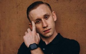 Рудинський зіграє в новому фільмі Netflix: серед акторів - зірки "Ейфорії" та "Гаррі Поттера"