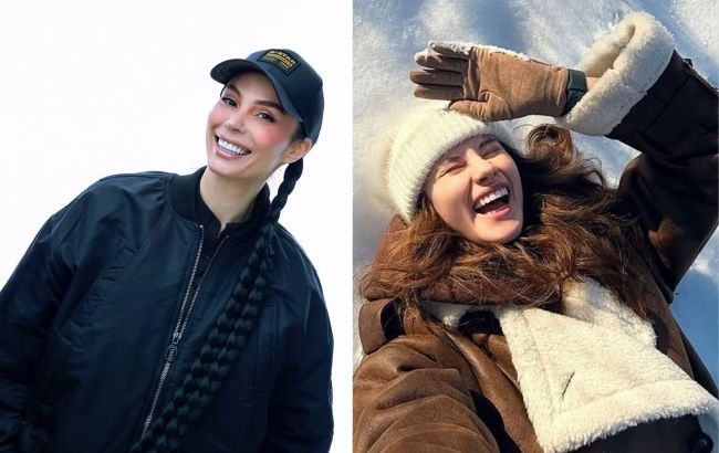 Украинские звезды растрогали воспоминаниями о Рождестве: истории, которые согревают сердце