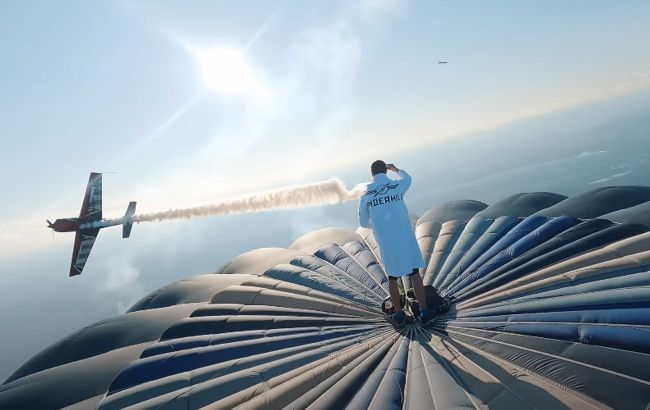 Це надихає: нове вражаюче відео про Україну підриває мережу