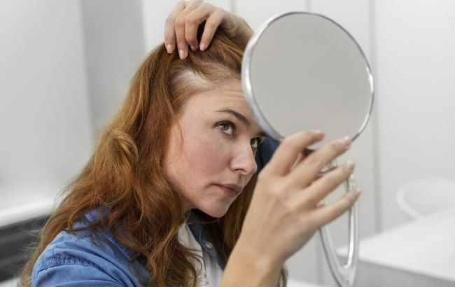 Цей простий засіб зупинить випадіння волосся: трихологи поділилися секретом