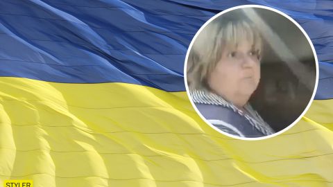 В Харькове наказали продавщицу, устроившую грандиозный скандал из-за украинского языка