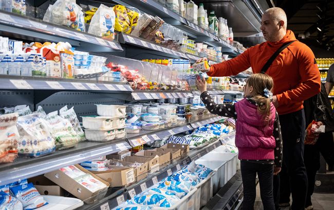 В Україні змінились ціни на молоко, сир та масло: скільки зараз доведеться заплатити