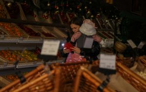 Правительство готовит резервное питание для производителей продуктов из-за рисков блэкаута