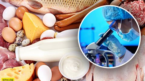 Названы самые опасные для здоровья каждодневные продукты