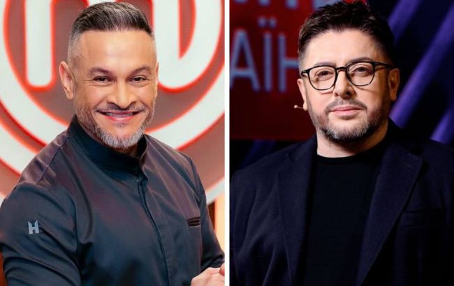 Из иностранцев в украинцы: 5 звезд, получивших украинское гражданство