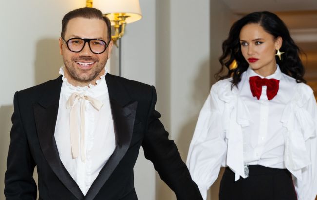 Год Огненной Лошади: Андре Тан показал, в чем встречать 2026-й