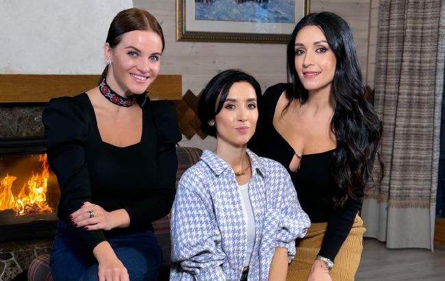 Завальська з "Алібі" назвала реальну причину розпаду гурту, в якому співала з рідною сестрою