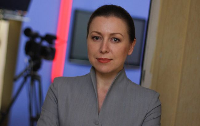 Боролась с тяжелой болезнью: умерла известная украинская журналистка и ведущая