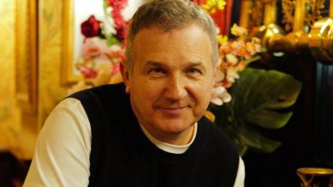 Куда исчезла первая жена Юрия Горбунова: шоумен признался, поддерживает ли с ней отношения