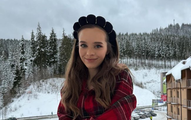 Известная украинская актриса рассказала о своей новой любви: "он старше меня на 10 лет"