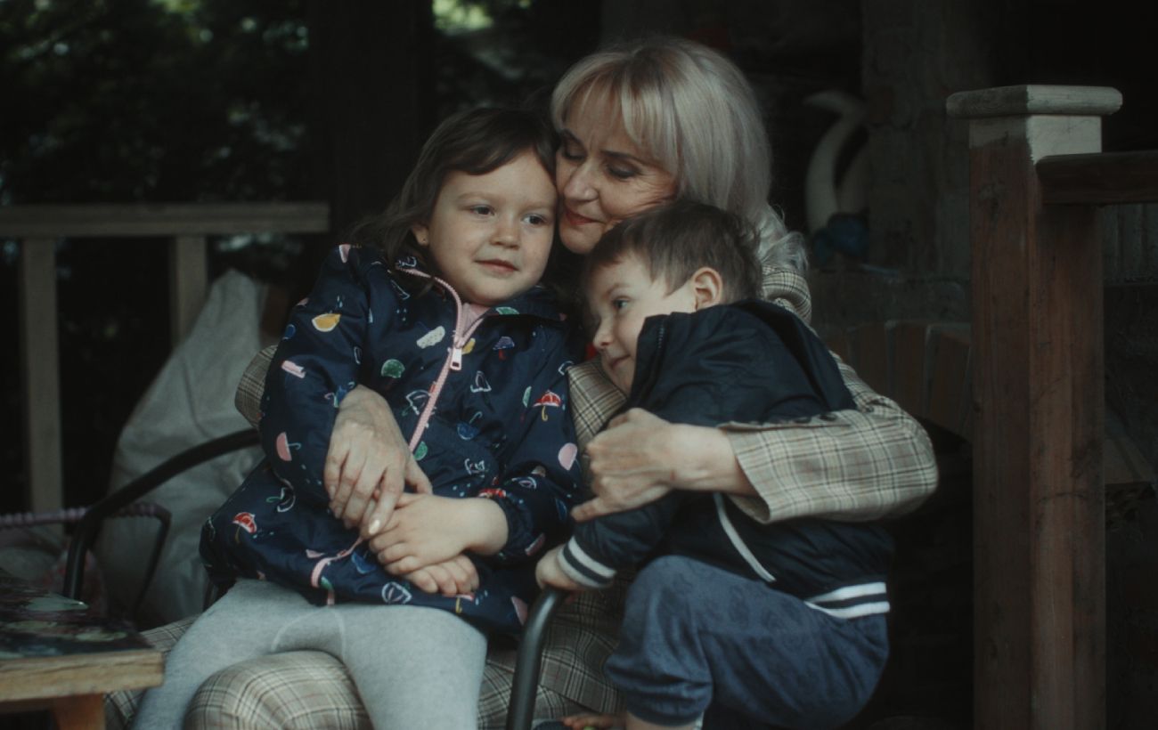 13 годин неопублікованого архіву: про вбивство Ірини Фаріон знімають true crime-фільм
