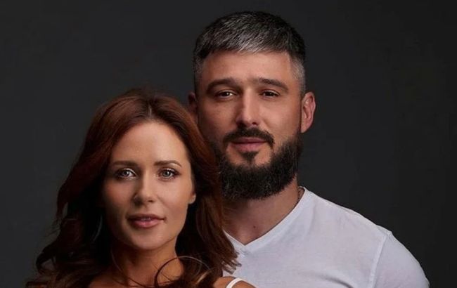 Денисенко честно сказала, общается ли с экс-мужем: "Андрей старается"