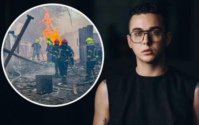 "Разрывает сердце". Сестра популярного украинского певца погибла в результате ракетного обстрела РФ