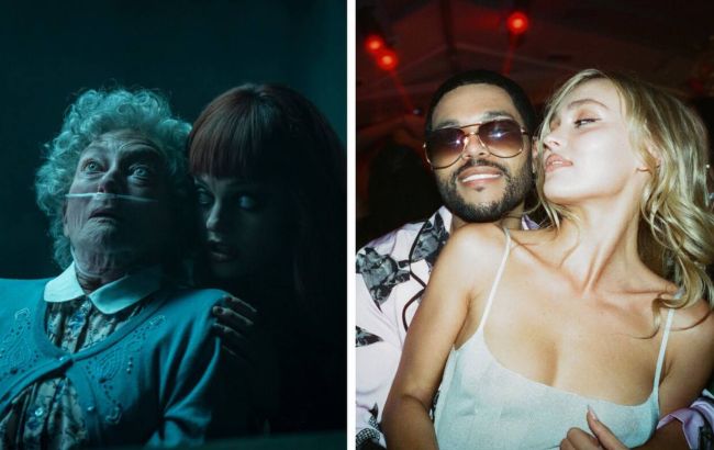 "Кумир", "Рыцари Готэма" и "Особняк милф": в США назвали худшие сериалы 2023 года