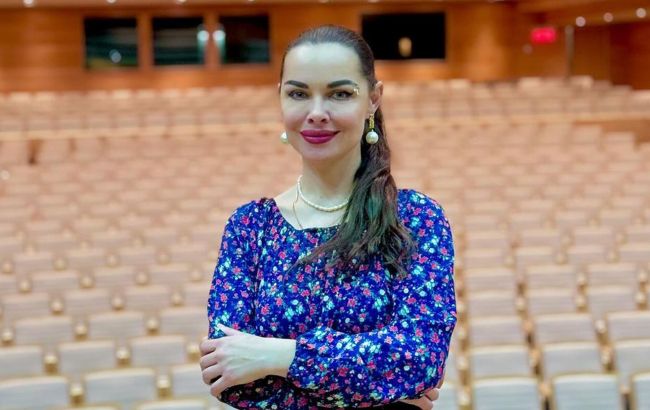 Где сейчас победительница "Україна має талант" Ксения Симонова