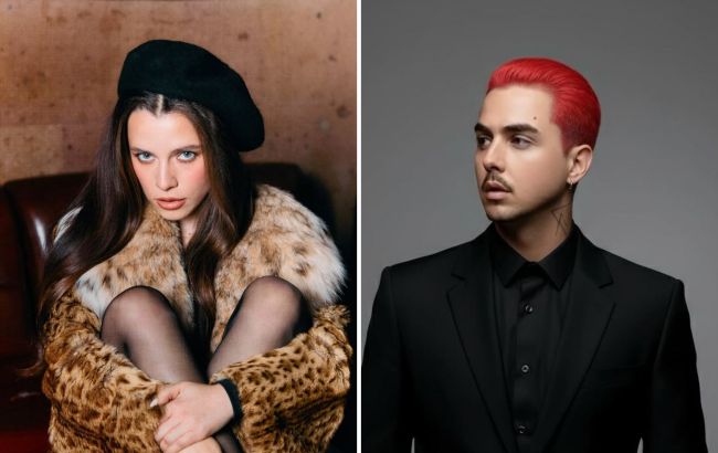 Сумська, MELOVIN, Соловій та інші: хто з українських зірок публічно зізнався у зрадах