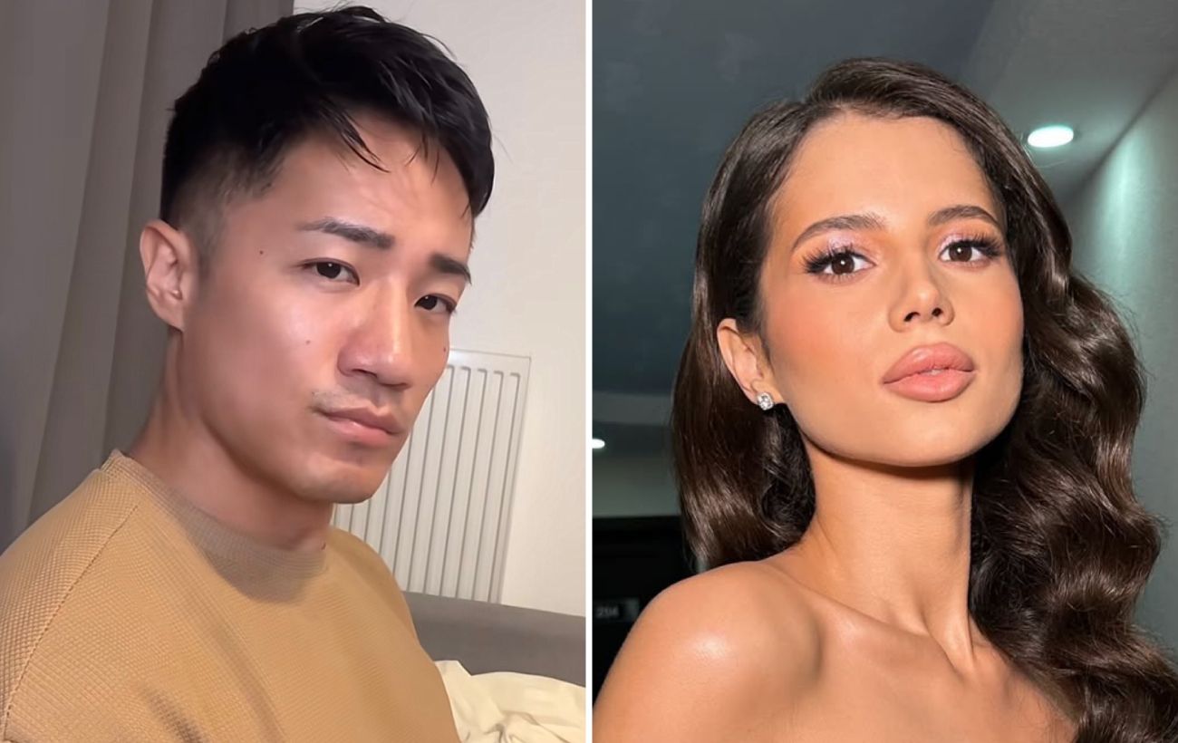 Колишній Софії Шамії став на її захист після скандалу на “Холостяку”: “Такі жахливі плітки”