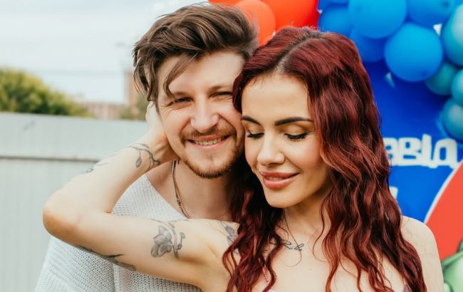 Скільки заробляє MamaRika під час війни: Сергій Середа розсекретив доходи дружини