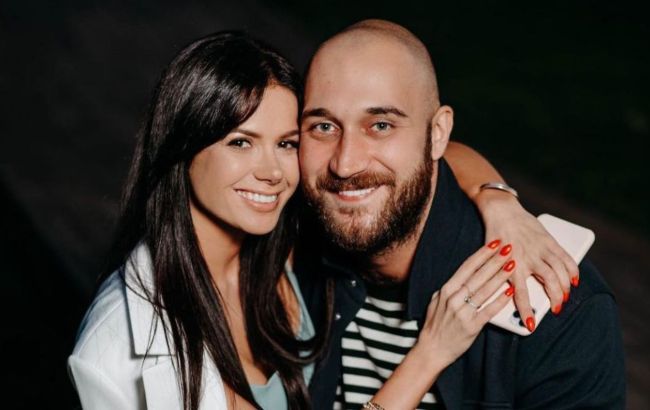 Известная блогерша рассказала, как ее "кинул" экс-муж из "Квартала". Думала, что умирает