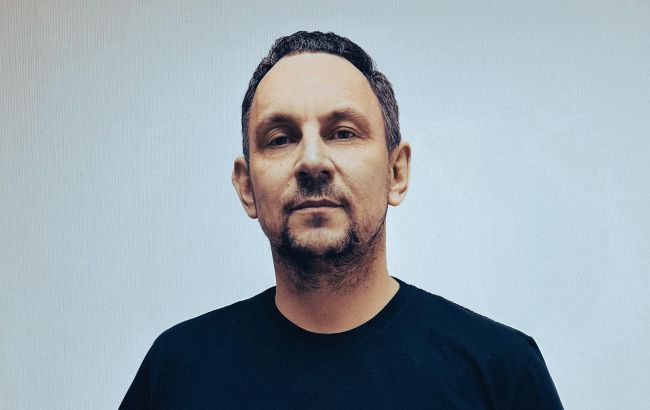 Харчишин намекнул на причины развода с женой после 13-ти лет брака