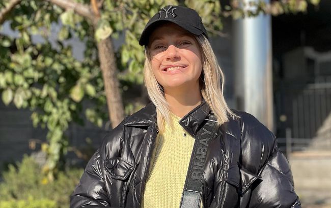 Известная украинская певица тайно вышла замуж: "Совсем не ожидала этой встречи"