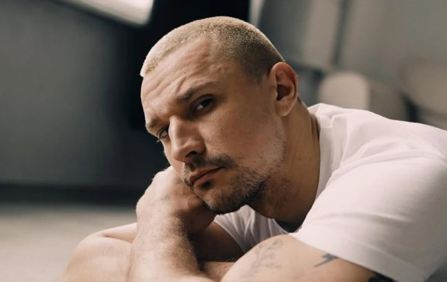 ДТП с участием авто Тараса Цымбалюка: в полиции раскрыли детали