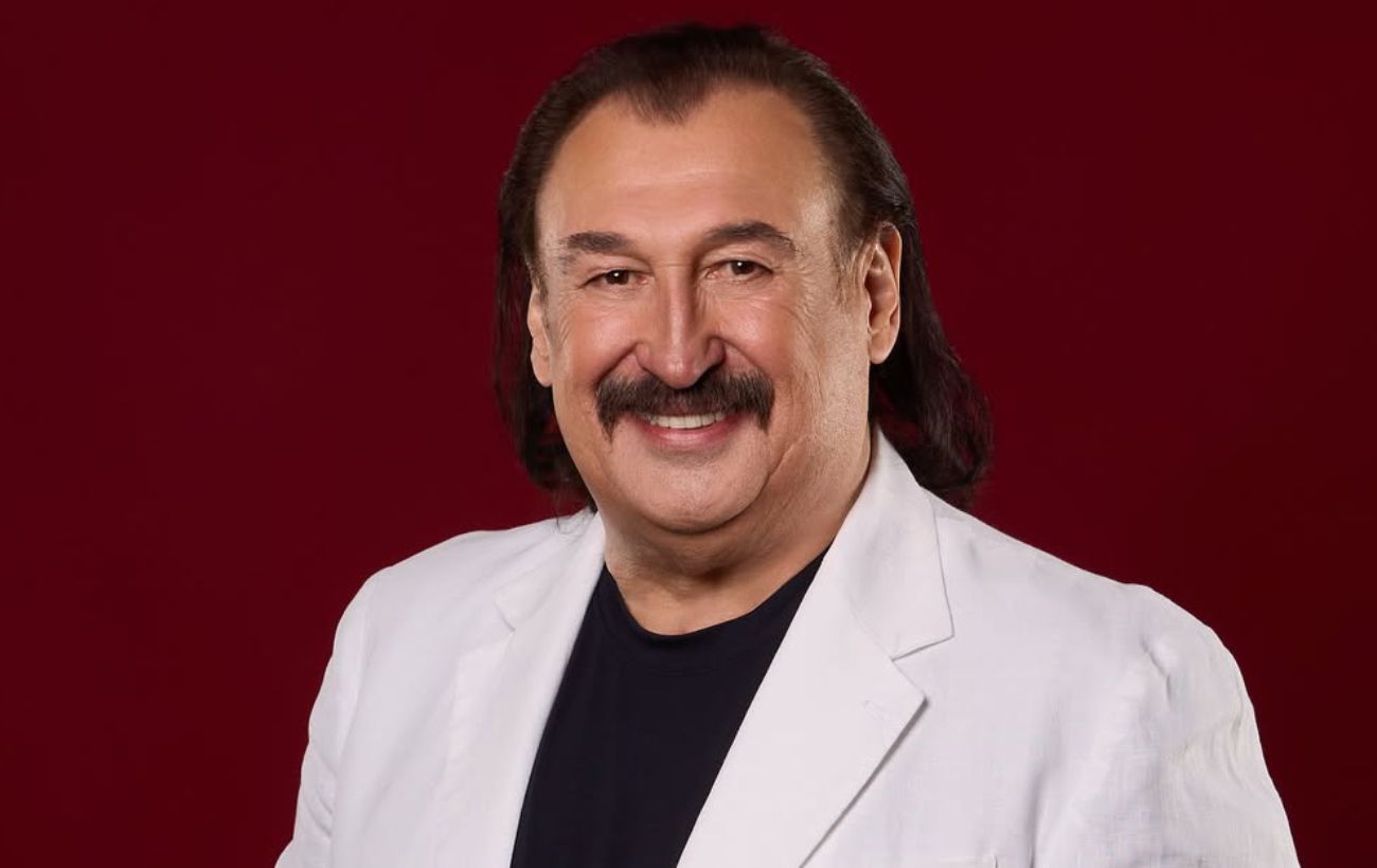 У Степана Гіги зробили заяву про стан співака