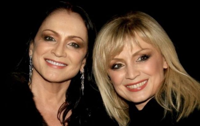 Где сейчас София Ротару и как реагирует на войну в Украине? Сестра певицы раскрыла детали