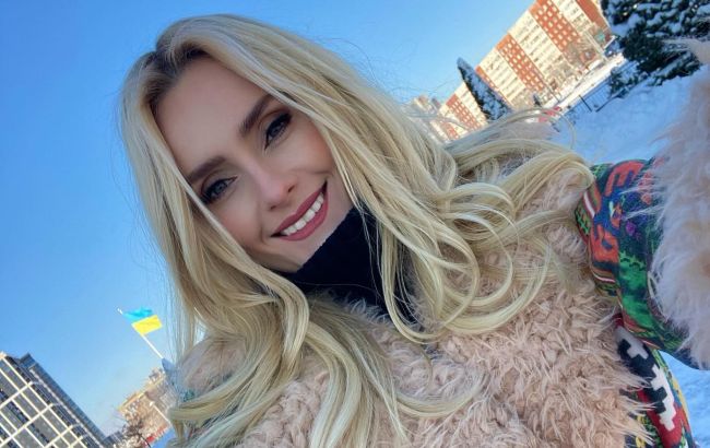 Як сестри-близнюки: Ірина Федишин приголомшила неймовірною схожістю з мамою (фото)