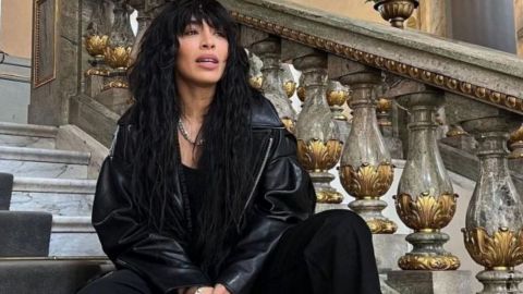 Переможниця Євробачення 2023 виступить на фестивалі олігарха РФ. Туди запросили і Ані Лорак