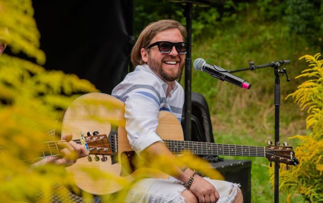 Сергей Танчинец откровенно признался, есть ли у него новые отношения после развода