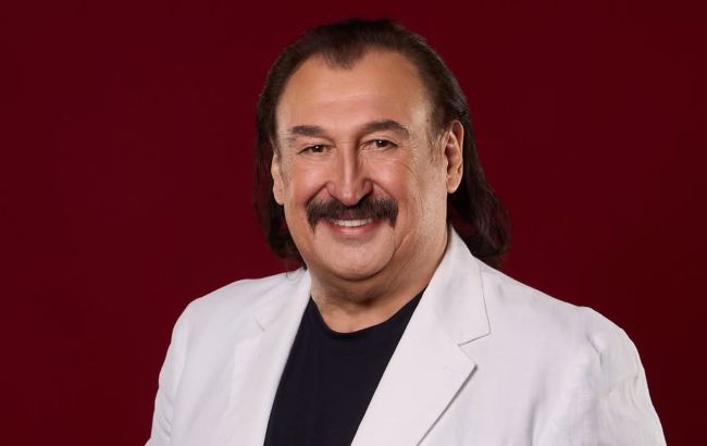 "Моя молитва": Степан Гіга розкрив свою правду в особливій пісні-сповіді