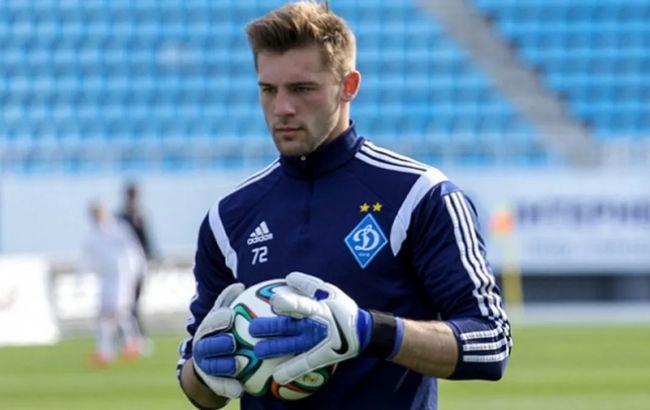 Отдал 8 тысяч. Экс-вратарь "Динамо" и "Шахтера" хотел сбежать из Украины: детали скандала