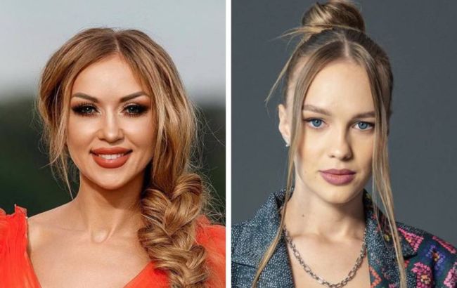 Відома українська співачка звинуватила фіналістку Нацвідбору на Євробачення 2024 у плагіаті