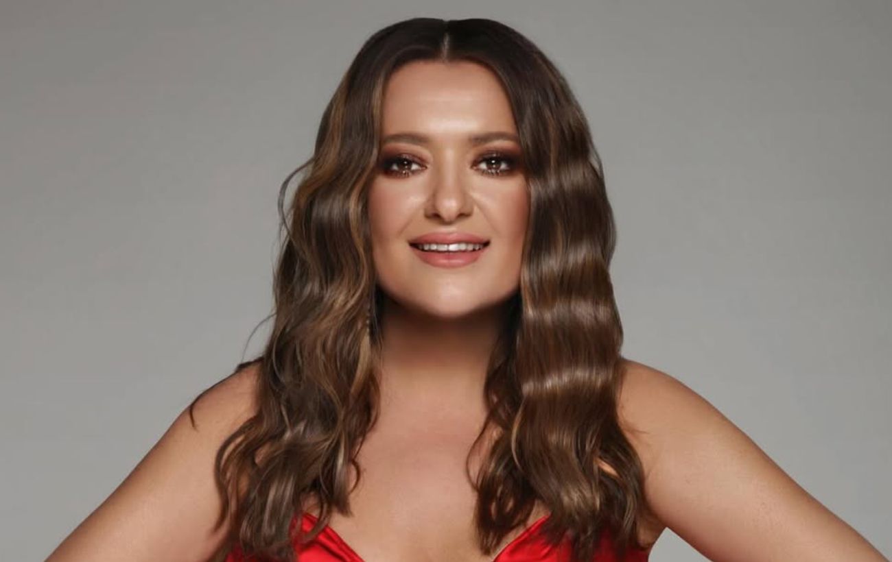 Могилевська про уколи краси та прийняття віку: "Просто пливу за течією"