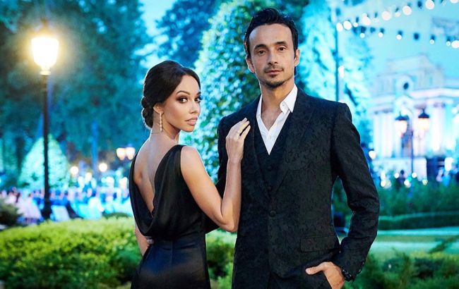 Катерина Кухар натякнула на розлучення з чоловіком: "В особистому житті відбуваються зміни"