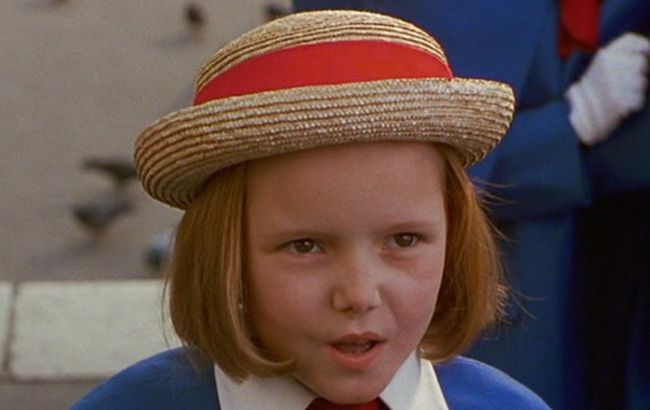 Ця акторка могла зіграти Герміону замість Емми Вотсон. Дивіться, як сьогодні вона виглядає