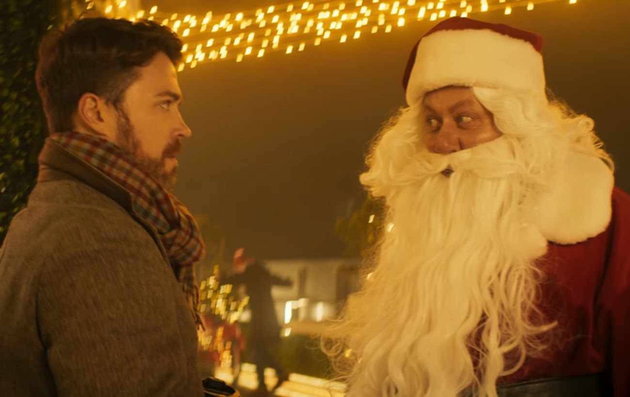 Українське кіно для новорічних свят: добірка теплих історій