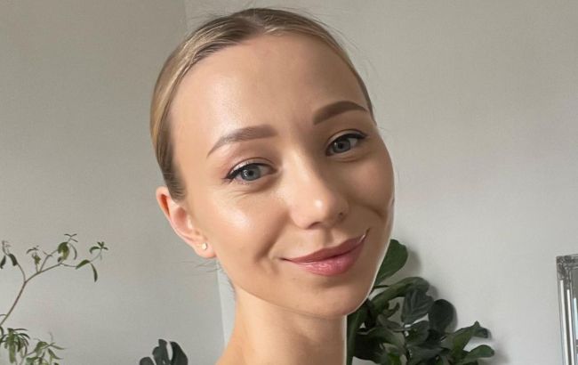 "Я теж маю невдалі ракурси". Дружина Павліка показала чесні фото фігури без фотошопу