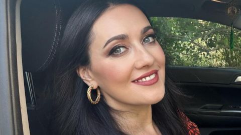 Соломия Витвицкая впервые после развода показала нового избранника: "горжусь и люблю"