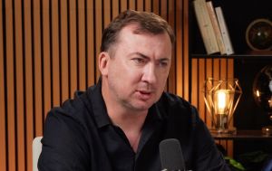 Валерій Жидков пояснив, чому пішов із "Кварталу 95" і як тепер живе