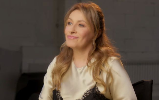 Елена Кравец на фоне слухов о разводе с мужем намекнула на новую влюбленность