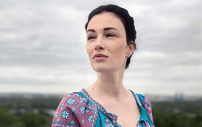 Приходько оправдала русский язык и призвала не навязывать украинский народу