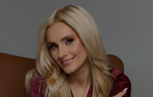 Ірина Федишин втретє стане мамою: співачка показала округлий животик